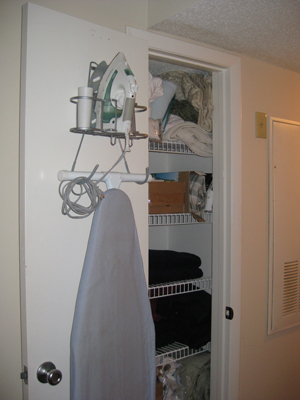 26_Ironing_Board_in_Linen_Closet